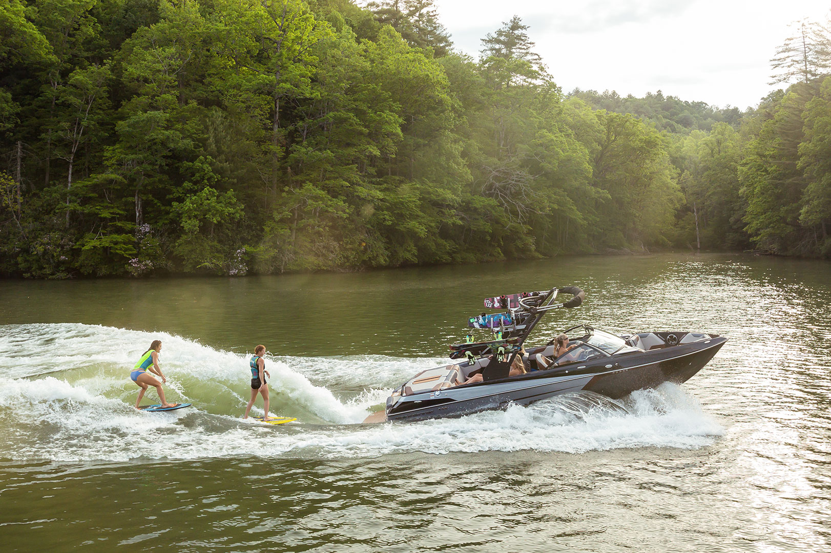 Boating Industry's